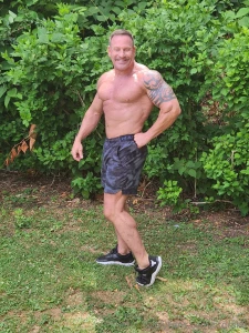 Random shots in the backyard part 3