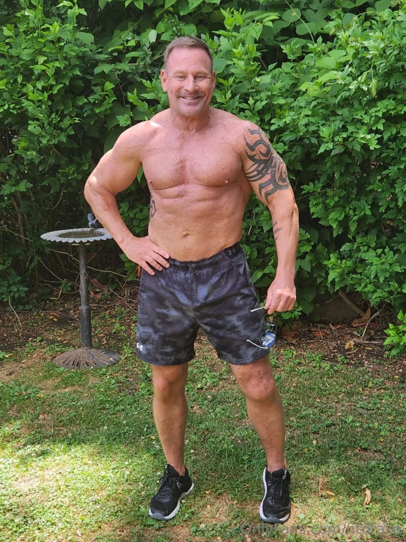 Random shots in the backyard part 5 