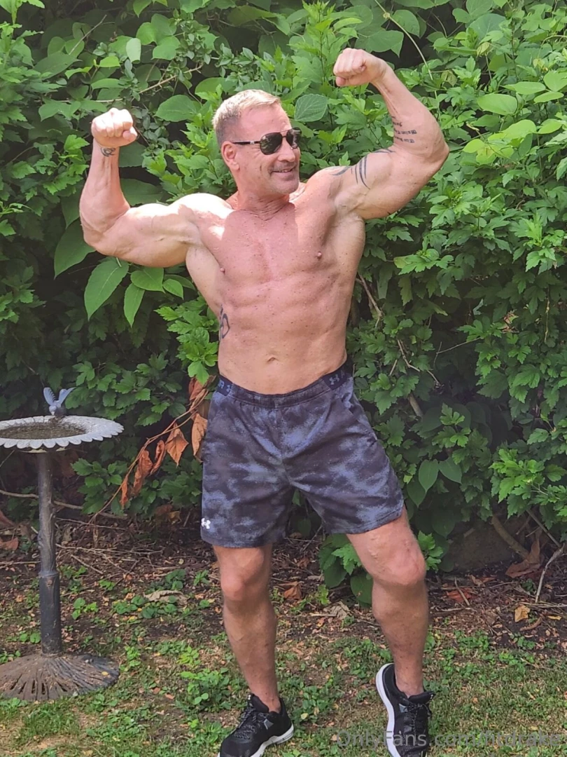 Random shots in the backyard part 4 