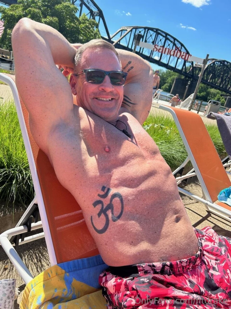 Soaking up some sun happy weekend part 1 