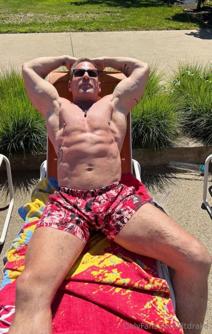 Soaking up some sun happy weekend part 2 