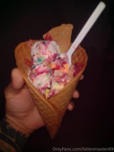 The craving level doesn t even begin to drop yet part 1