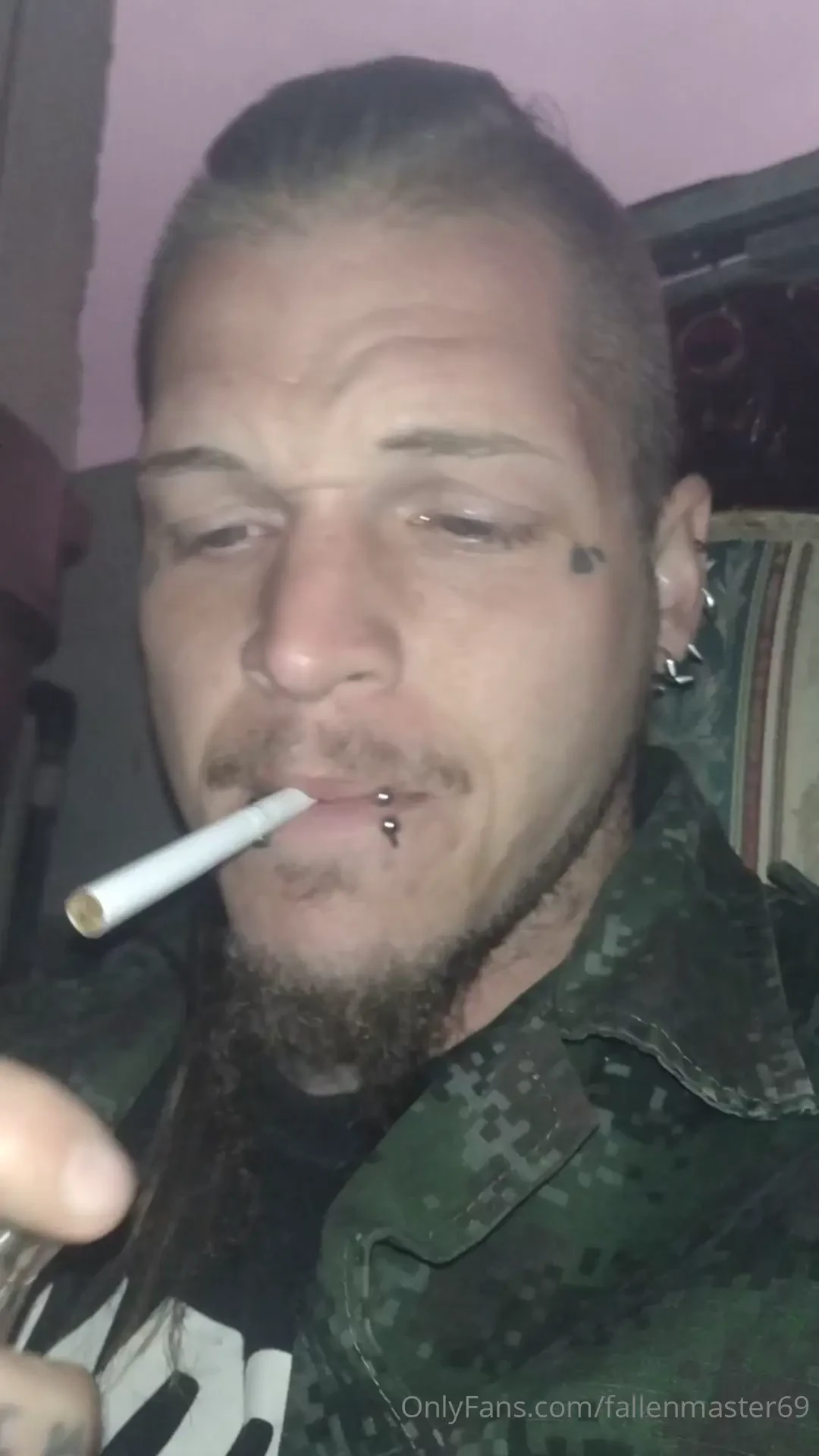 Fucked some pussy last night and now daddy wants you to suck that dick part 1 