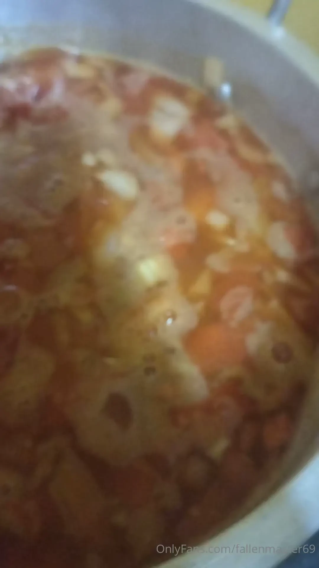 Pretty smooth here tonight 