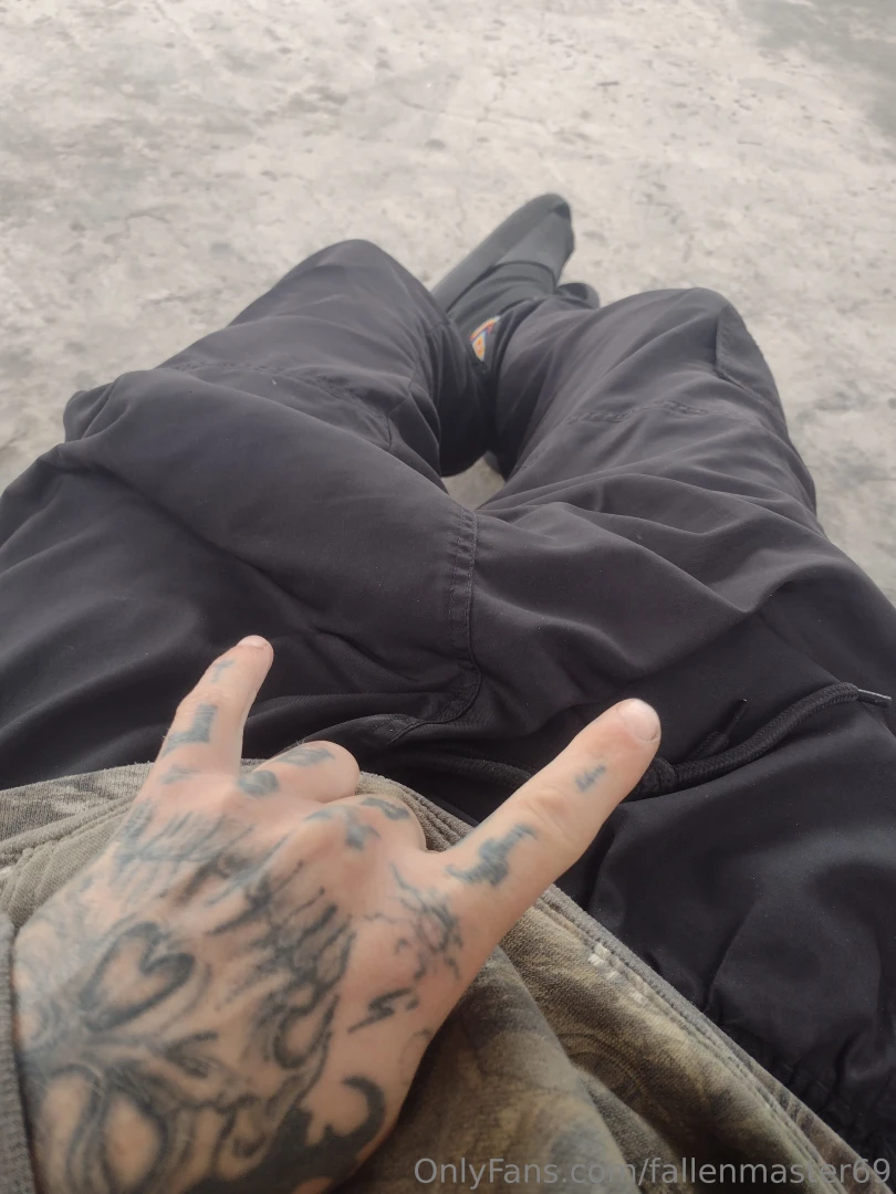 Just chillin part 145 