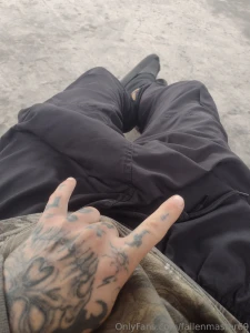 Just chillin part 145