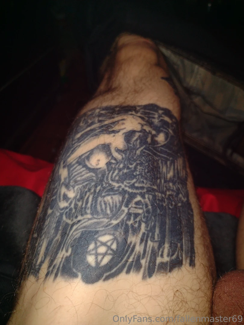 Another dark phase y all part 1 