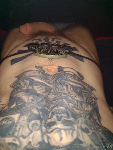 Another dark phase y all