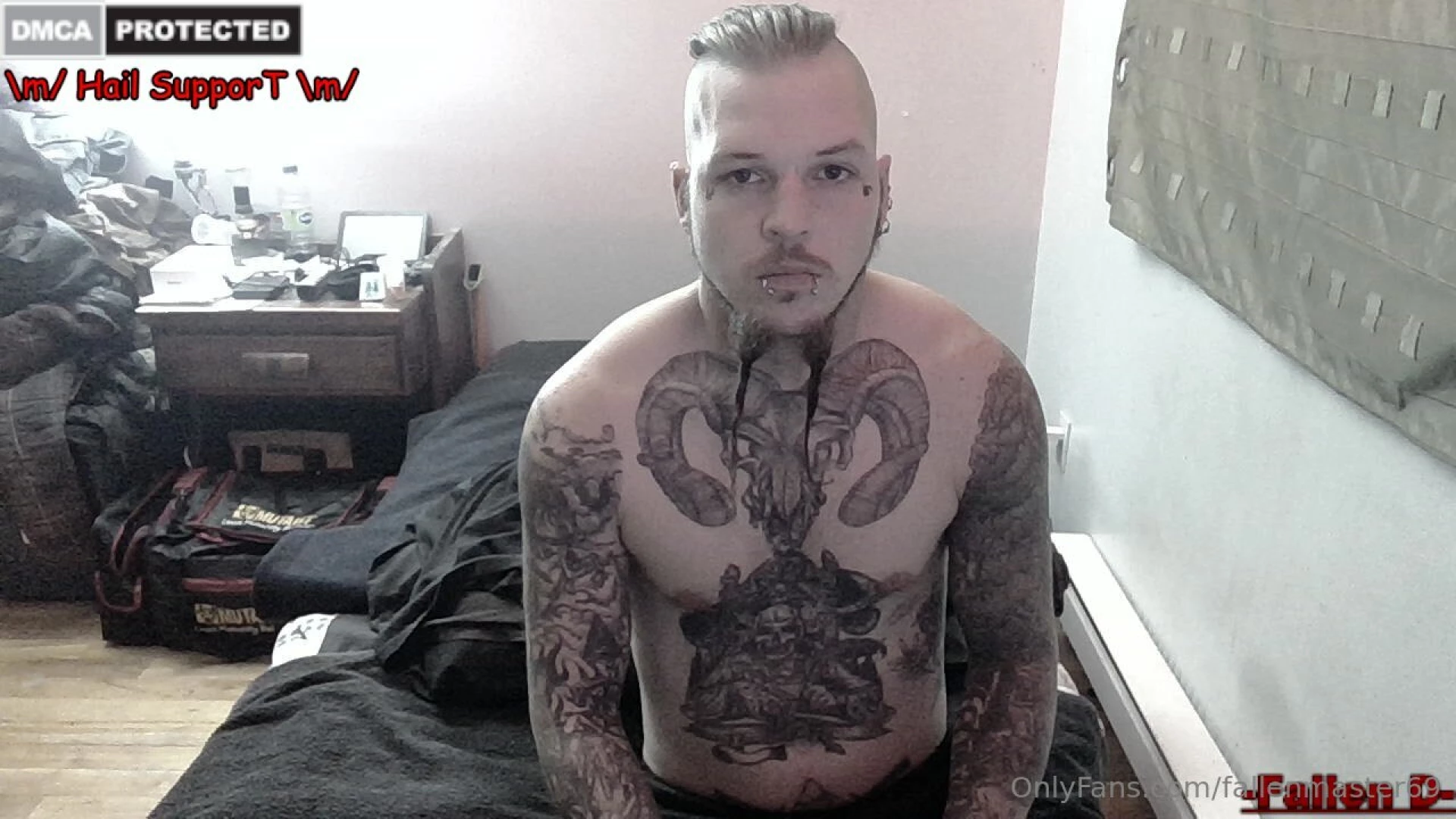 A little shave didnt hurt eh 