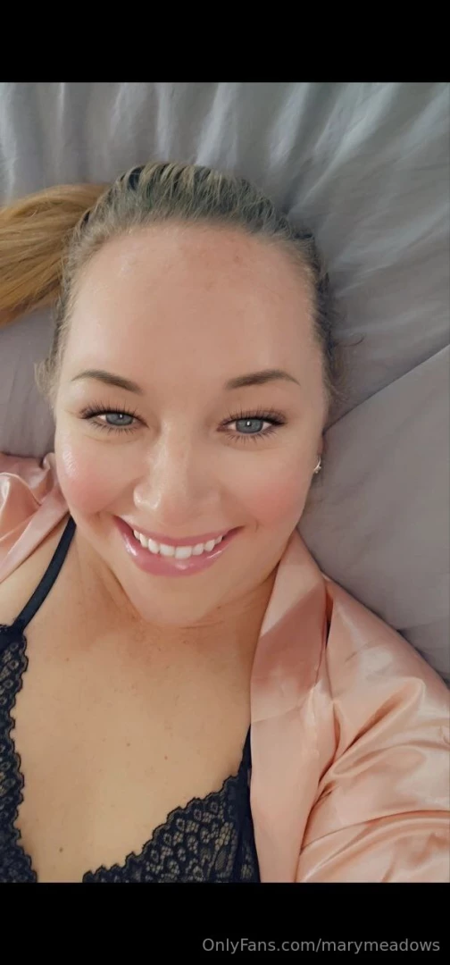 My pussy is soft and ready for penetration will you be the one to give 