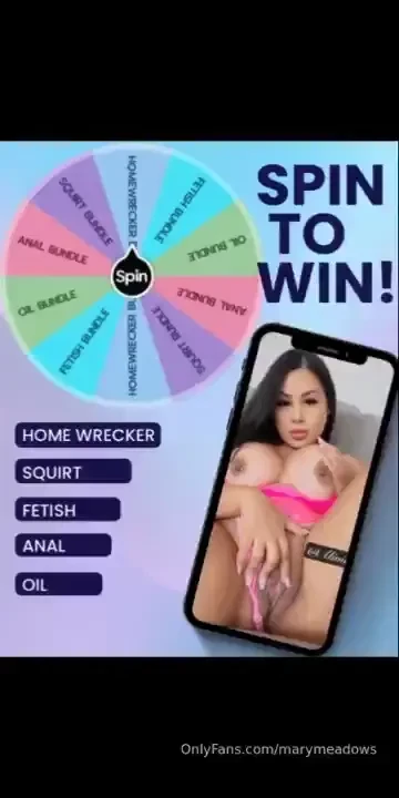 Every spin is a win one spin 8 13 videos two spins 15 26 videos three part 1 