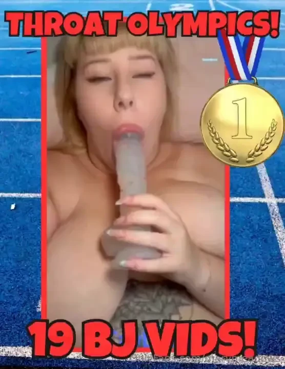 19 amazing cock sucking champions for the price of a lollipop need i part 1 