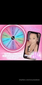 Every spin is a win want to win 13 videos in one winning spin every