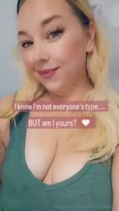 Am i your type part 475