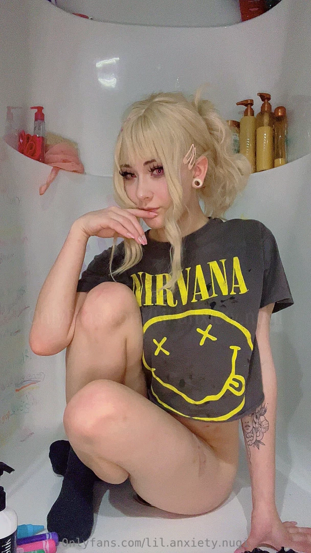 You left something you wanted to see the rest of me here you go lt 3 