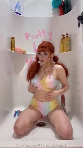 I really love pastels