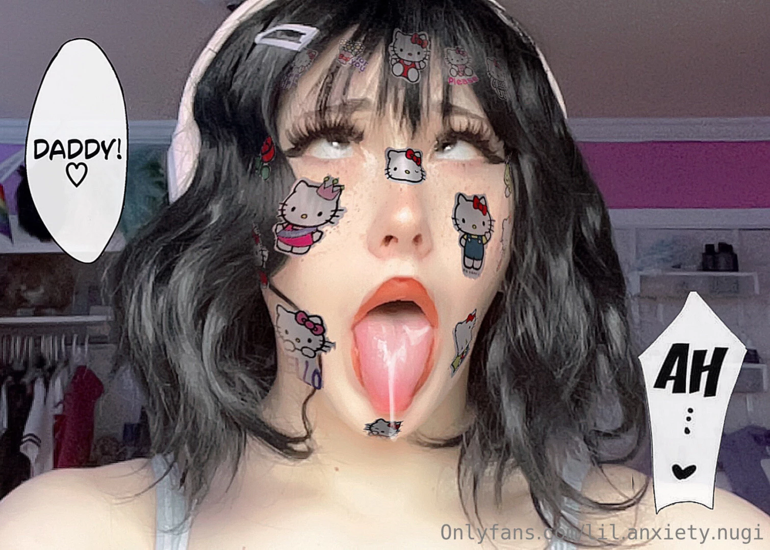 Hello to those new and returning im taking customs dm me with your 