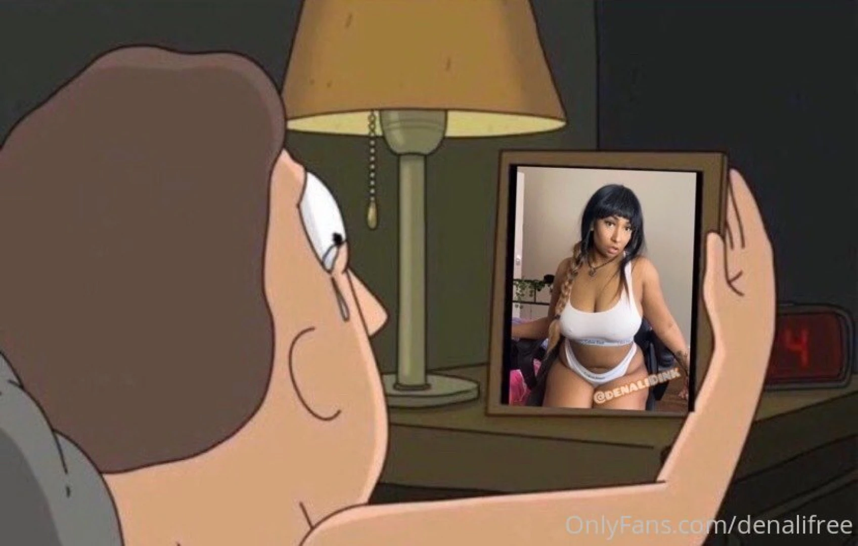 Don t be like jerry make sure you check your dm s from me every day 