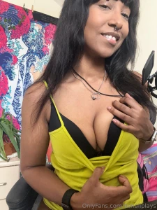 I suppose we can make titty thursday a thing i know all of you love