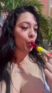 Msserenasantos part 1