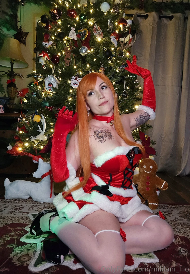 Merry christmas apologies for the literal whole lack of content this part 6 