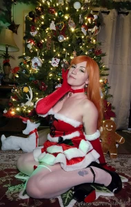 Merry christmas apologies for the literal whole lack of content this part 3