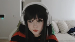 I m always playing game