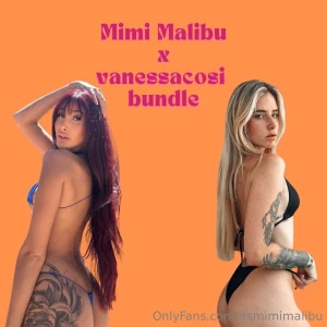 Bundle with my sexy blonde friend vanessa laundromat squirt yoga class