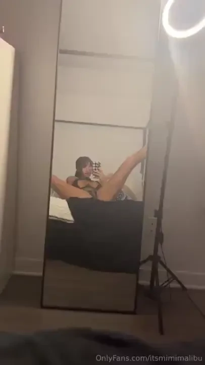 Waiting for your videocall bb 