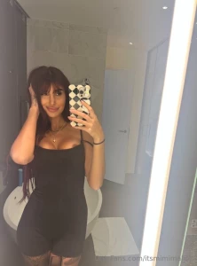 Hiii say it back part 27