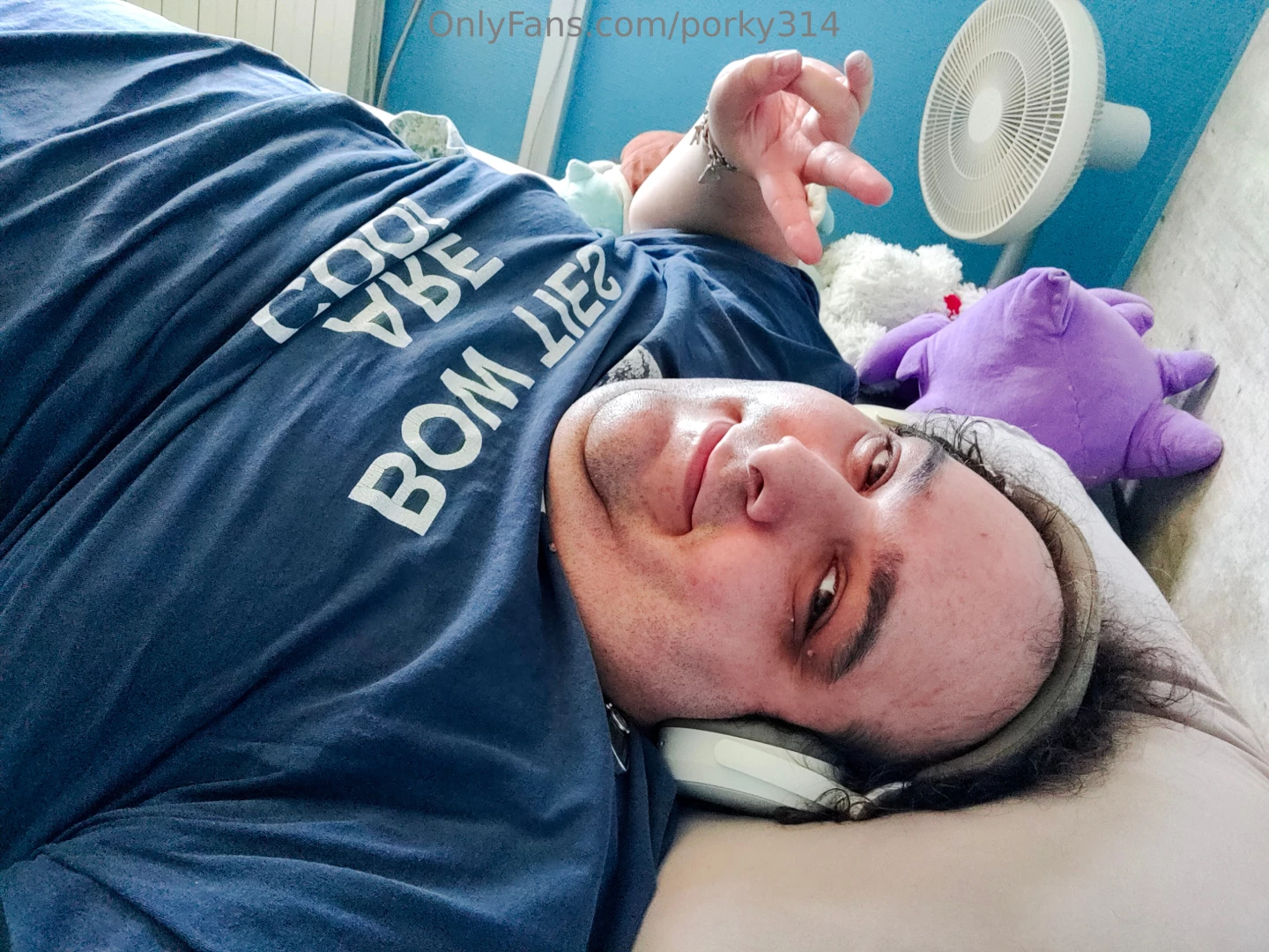 Well i guess that the stuffings are working well lately i manage to part 2 