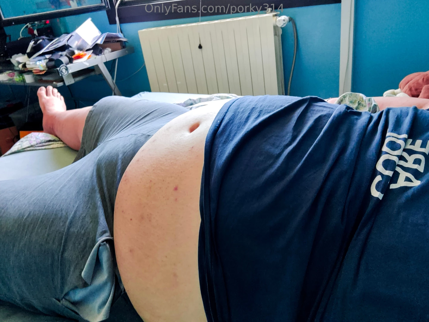 Well i guess that the stuffings are working well lately i manage to 