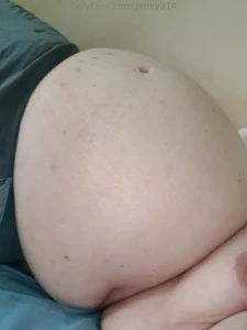 I can afford to focus again on gaining weight and making content lots