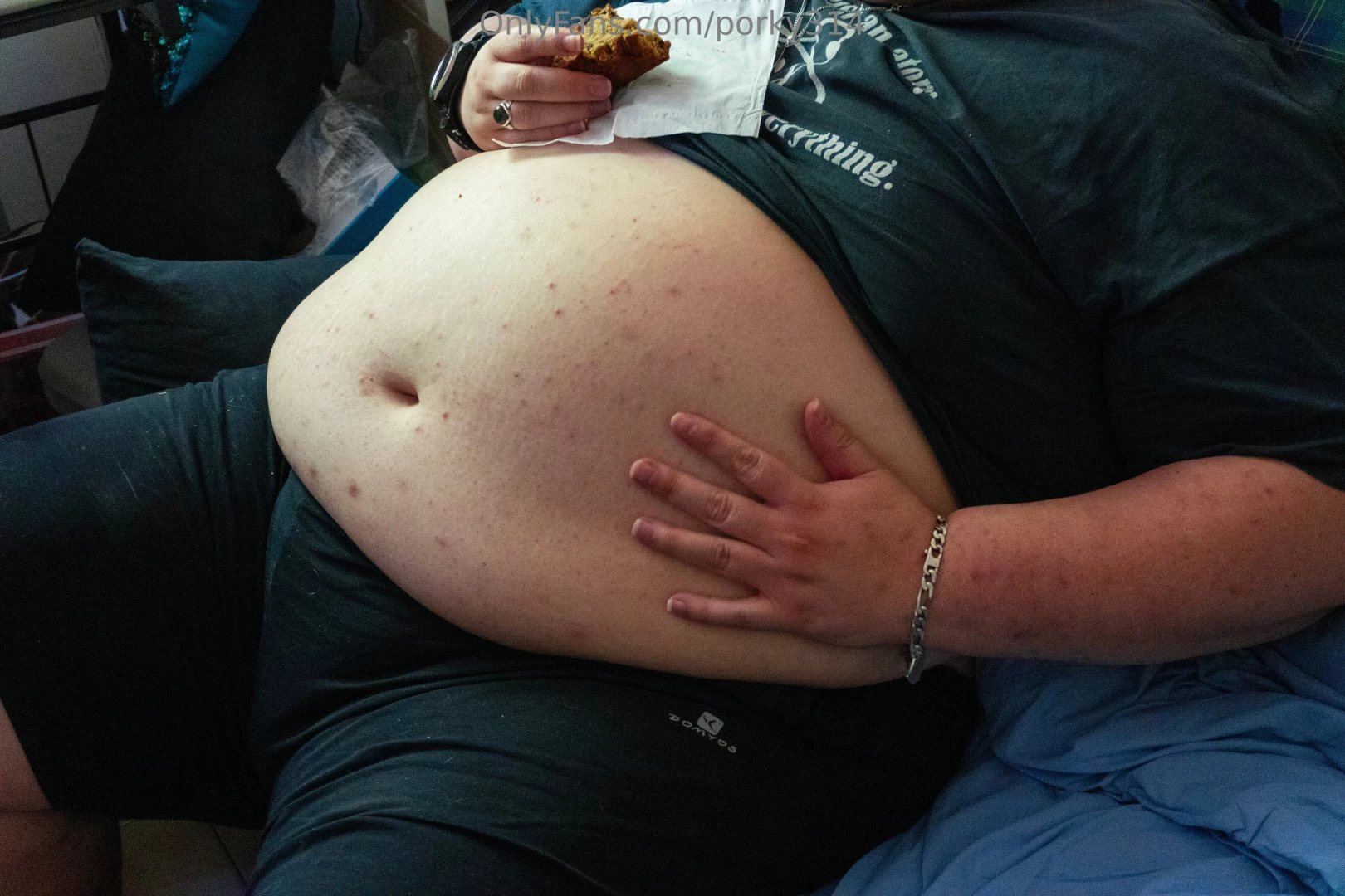 Finally uploading the pictures taken with a friend first day of part 1 