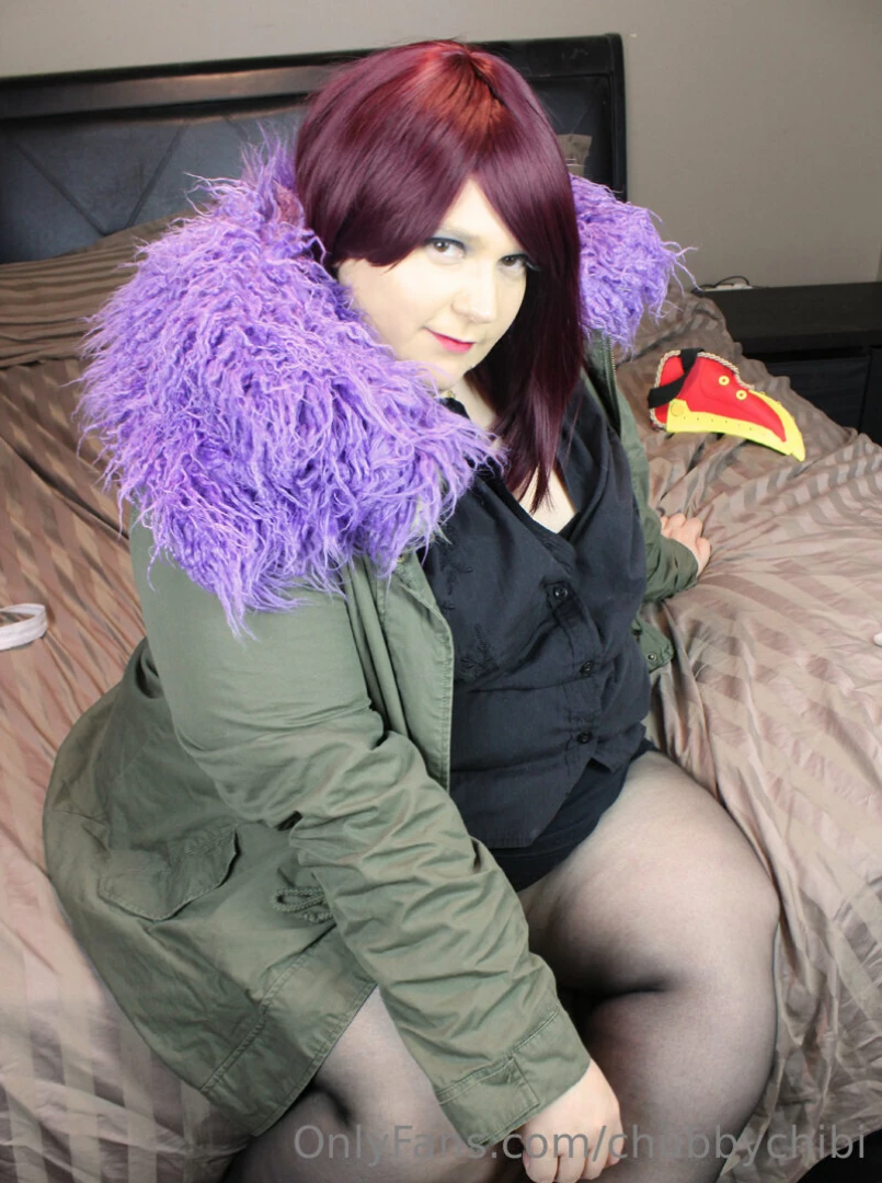 Overhaul from my hero academia cosplay full set over on patreon https 