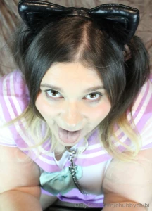 Uwu daddy school uniform bdsm part 8