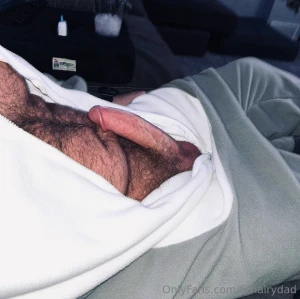 Onsie for christmas-check hard cock-check