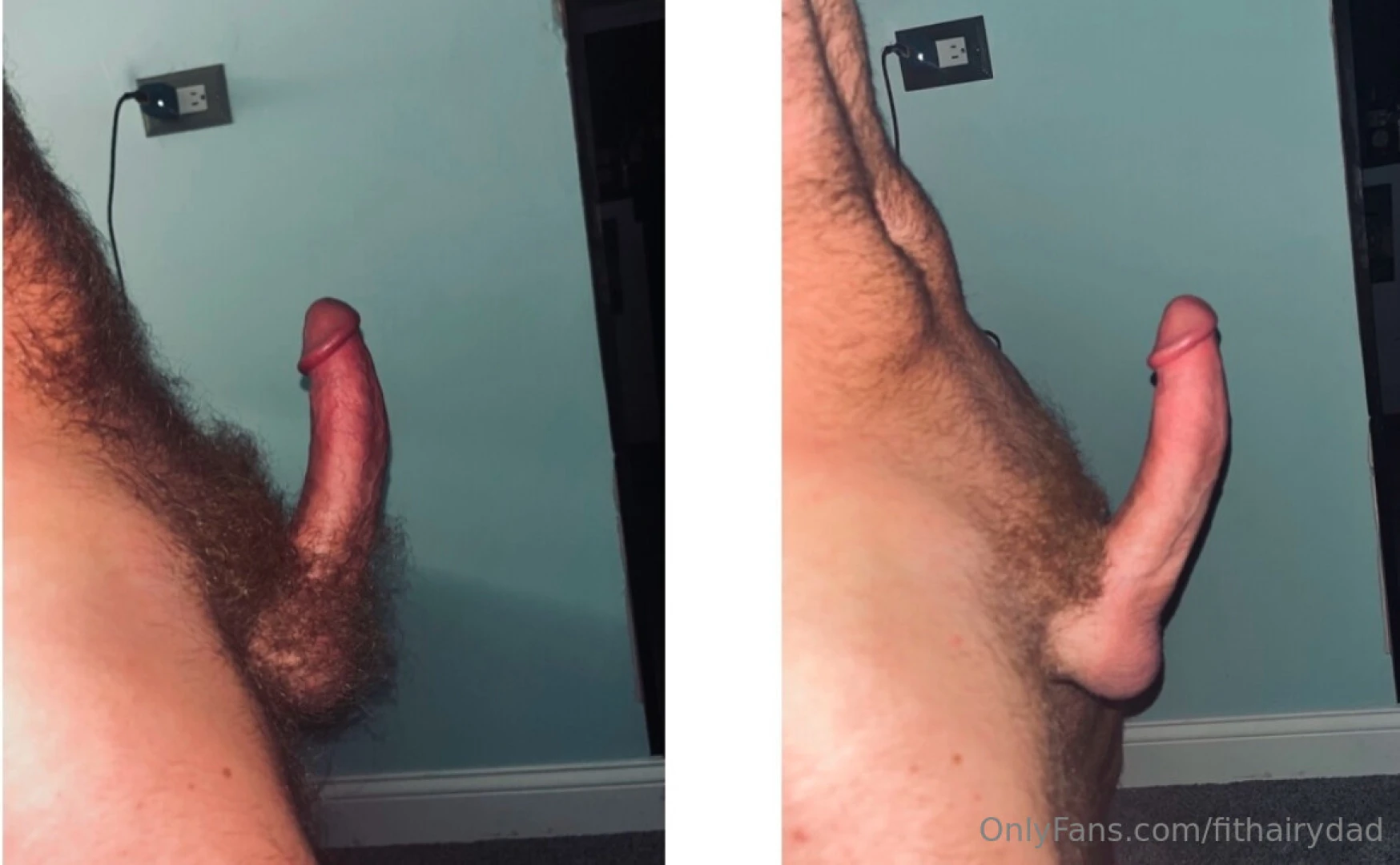 Side by side comparison dont think i ll ever be going back to the 