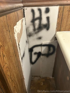 At a job site today what do you guys think of the repairs so far