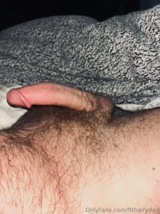 Winter fur coming in nicely and keeping me warm