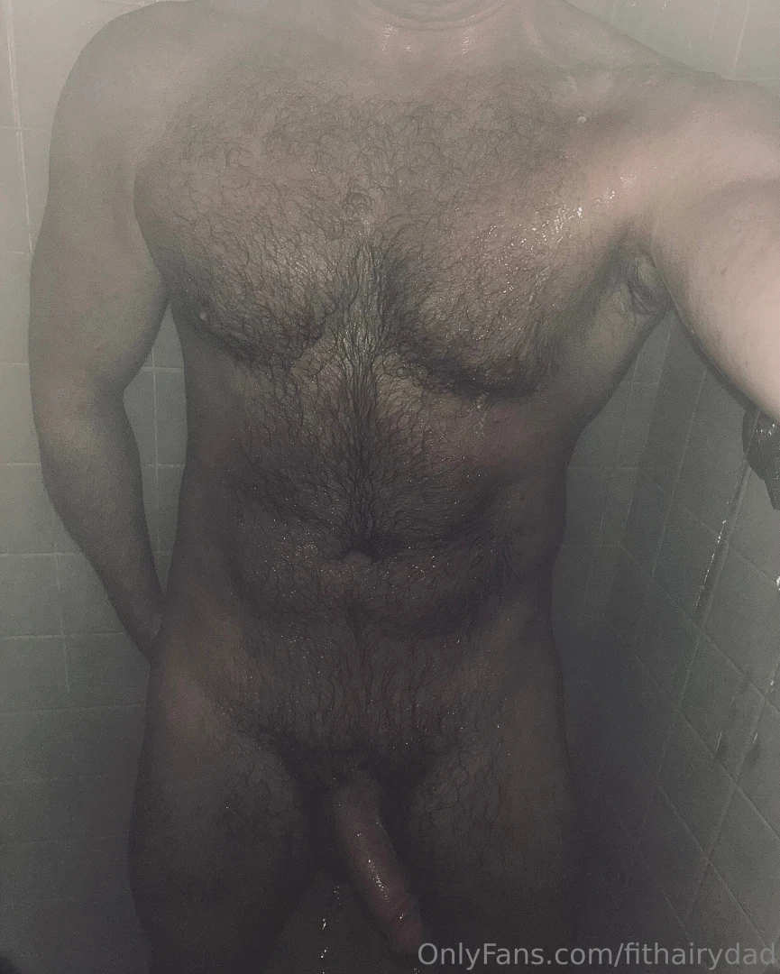 Cold outside steamy in here could use company 