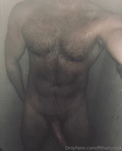 Cold outside steamy in here could use company