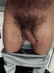 A quick up close shot
