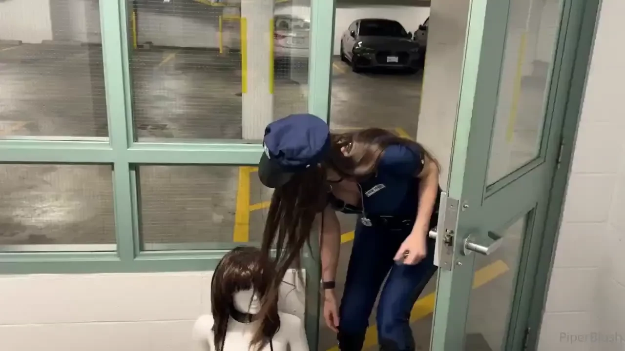 Behind the scenes of will it fit friday part 2 