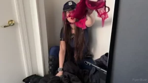 Behind the scenes of will it fit friday part 3