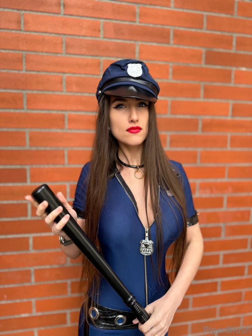 Piperblushfree part 74974 