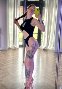 Free 3 days of vip content emma fox red emma fox red advertising ai part 1