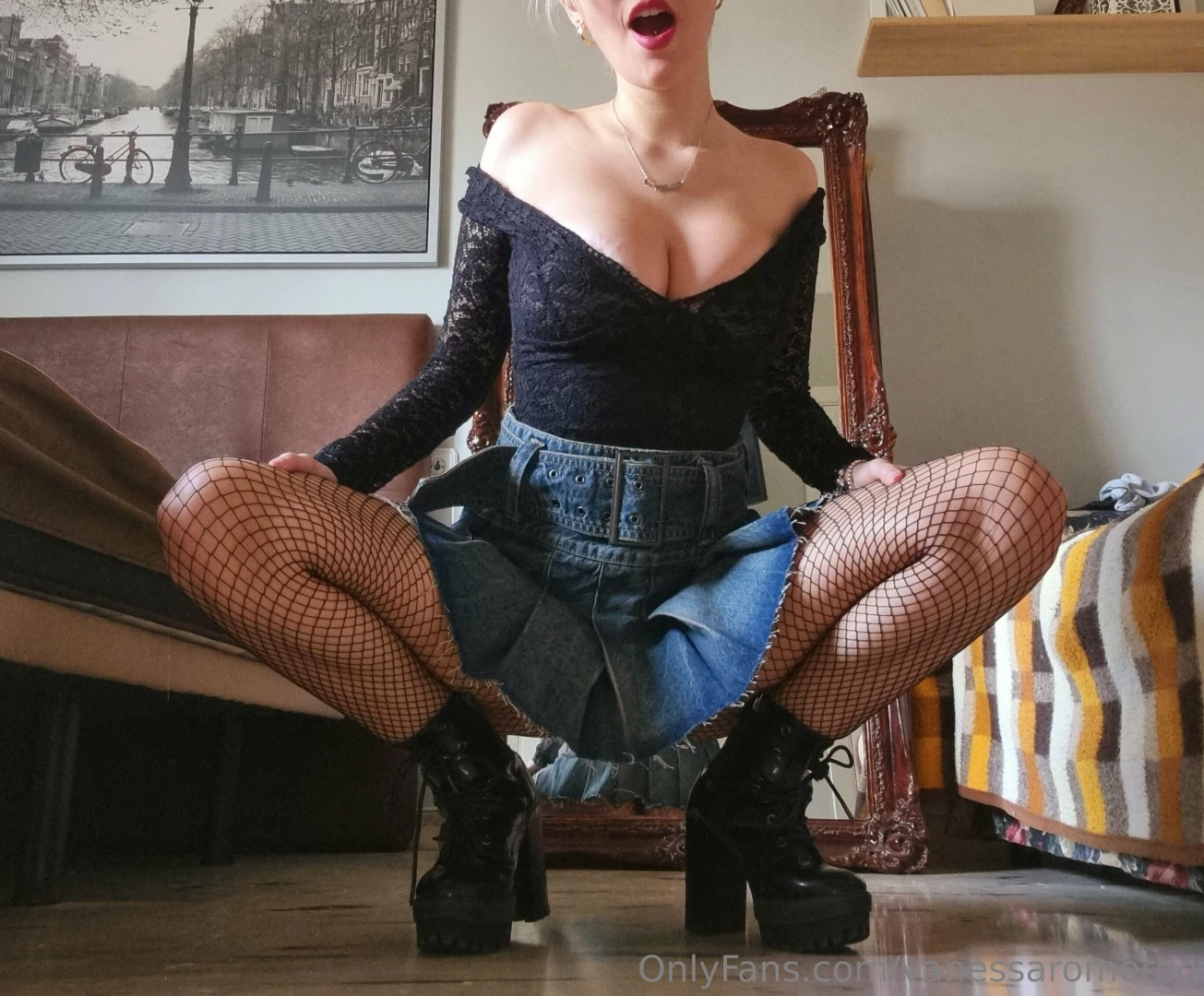 Vanessaromeroo part 4 