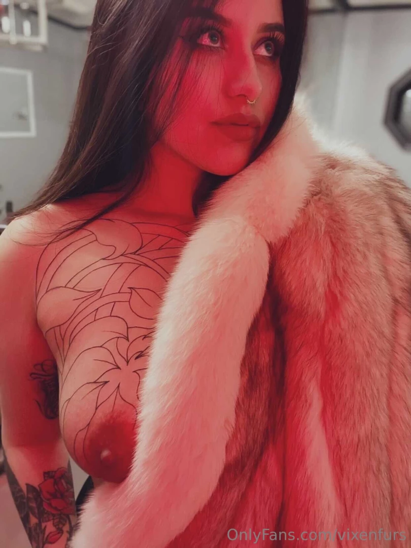 Vixenfurs part 1 