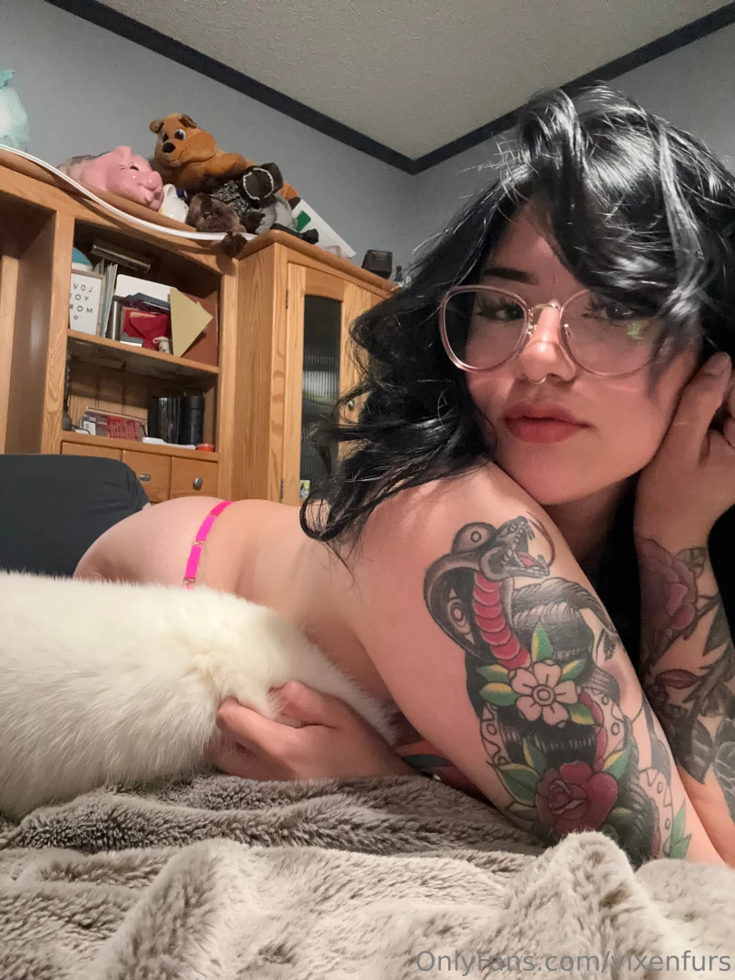 Vixenfurs part 4 